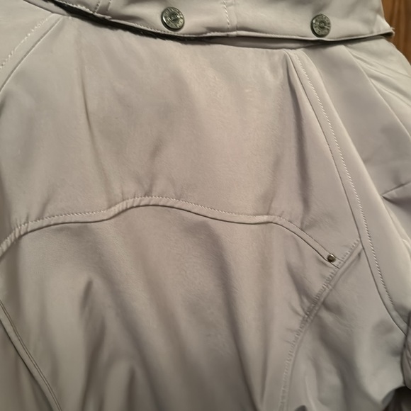 Winter jacket - Picture 9 of 9